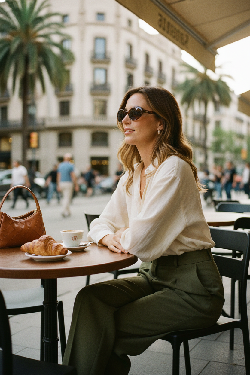 Gafas de Sol Eclipse Carey