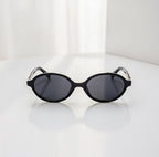 Gafas de Sol Ovaladas Modern – Forma Oval para un Look Actual