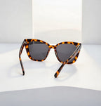 Gafas de Sol Cat-Eye Vintage – Retro Glamour de los 60