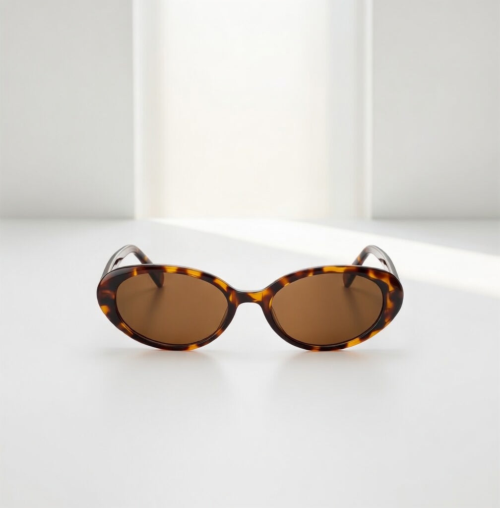 Gafas de Sol Eclipse Carey – Carey Moderno con Actitud