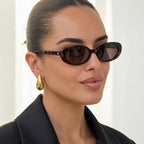 Gafas de Sol Eclipse Carey – Carey Moderno con Actitud