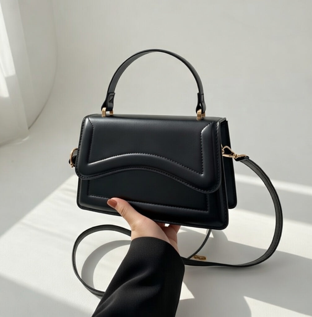 Bolso Mini Noir
