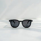 Gafas de Sol Classic Nero – Icónico Negro Atemporal