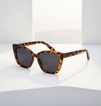 Gafas de Sol Cat-Eye Vintage – Retro Glamour de los 60