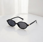 Gafas de Sol Ovaladas Modern – Forma Oval para un Look Actual