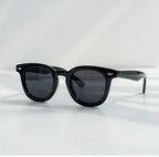 Gafas de Sol Classic Nero – Icónico Negro Atemporal