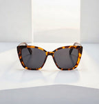 Gafas de Sol Cat-Eye Vintage – Retro Glamour de los 60