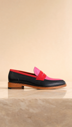 Alisette | Mocasines elegantes