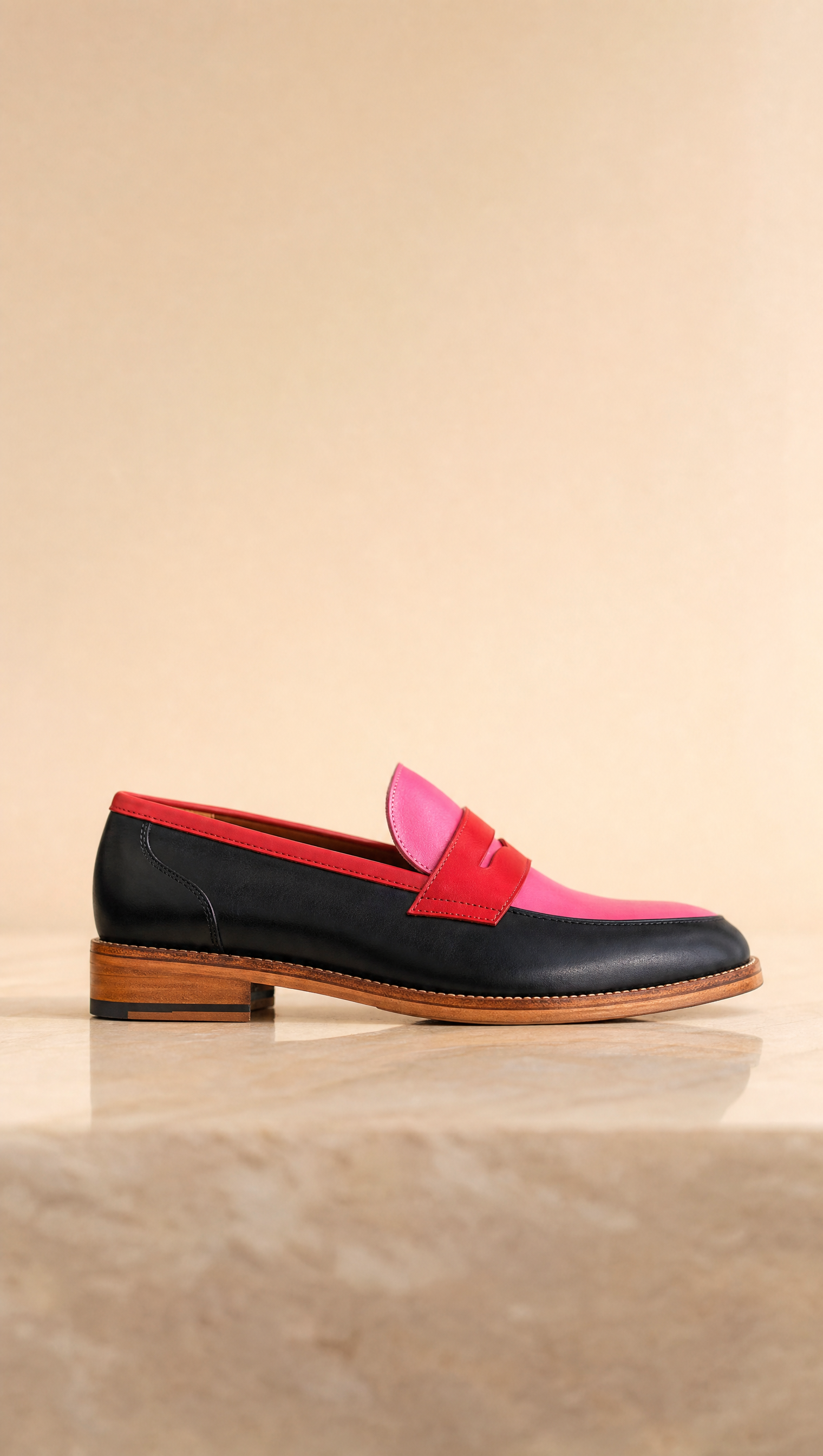 Alisette | Mocasines elegantes