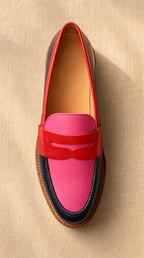 Alisette | Mocasines elegantes