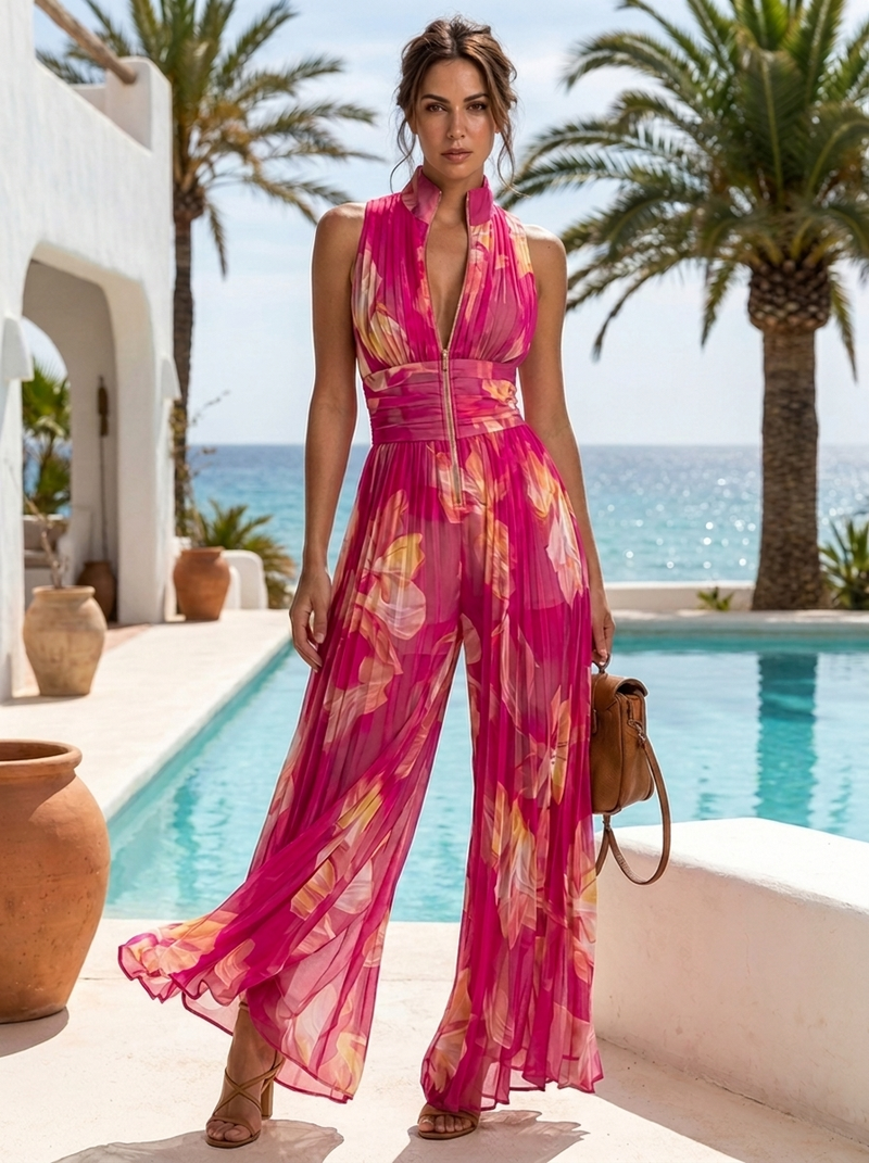 JULIA | MONO ELEGANTE