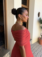 Vestido Andaluz
