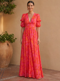 Vestido Olvera: elegancia sin igual en Vittoria Milano