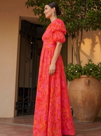 Vestido Olvera: elegancia sin igual en Vittoria Milano