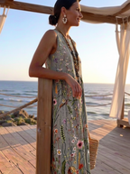 Asta™ | Vestido midi para el día a día