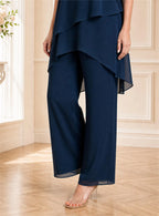 Camelia | Conjunto elegance