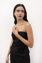 TOP BANDEAU (Tachuelas)