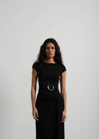CAMISETA POLIAMIDA