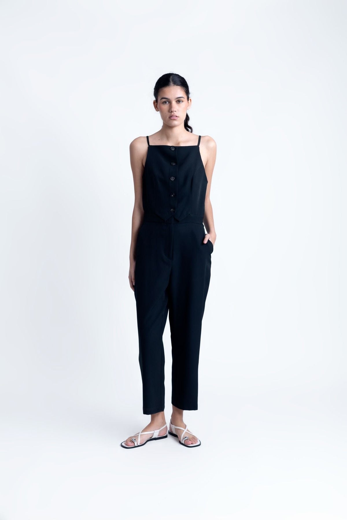 MONO EFECTO TRAJE