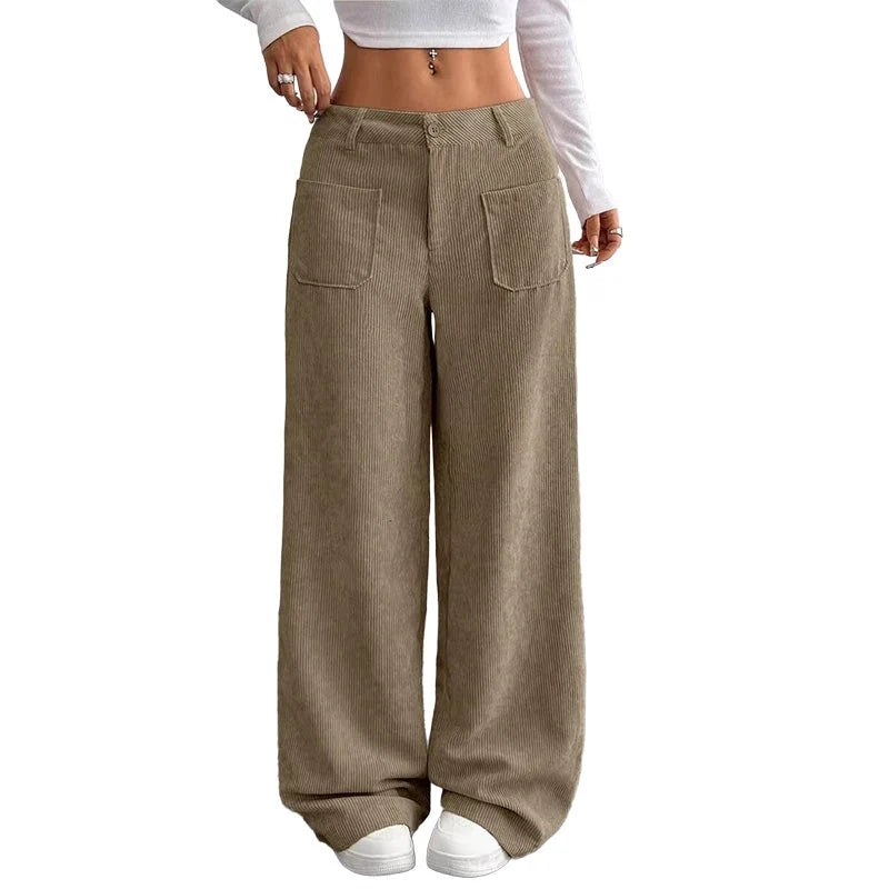Noveli | Pantalón Corte Recto