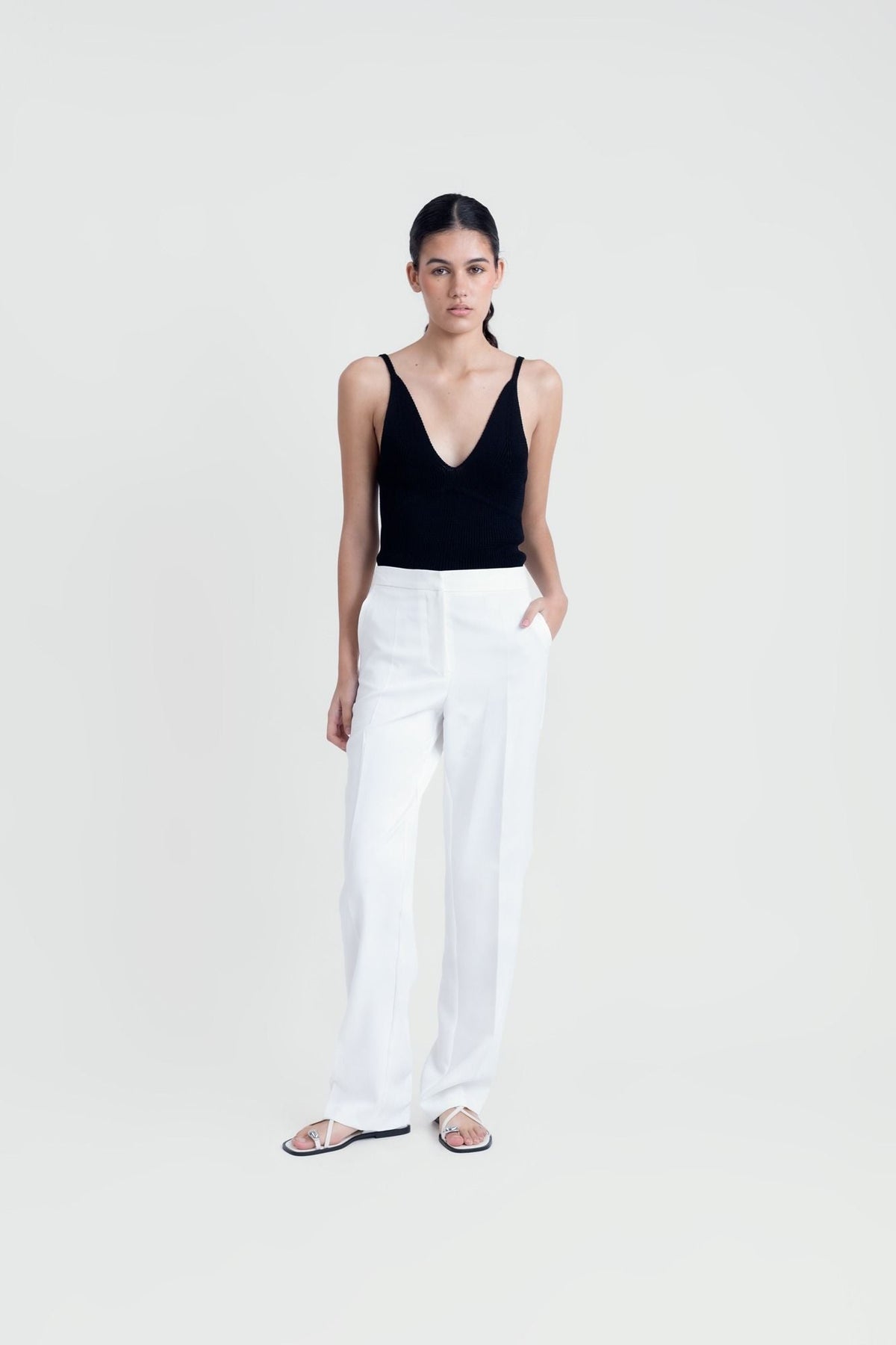 PANTALON RECTO